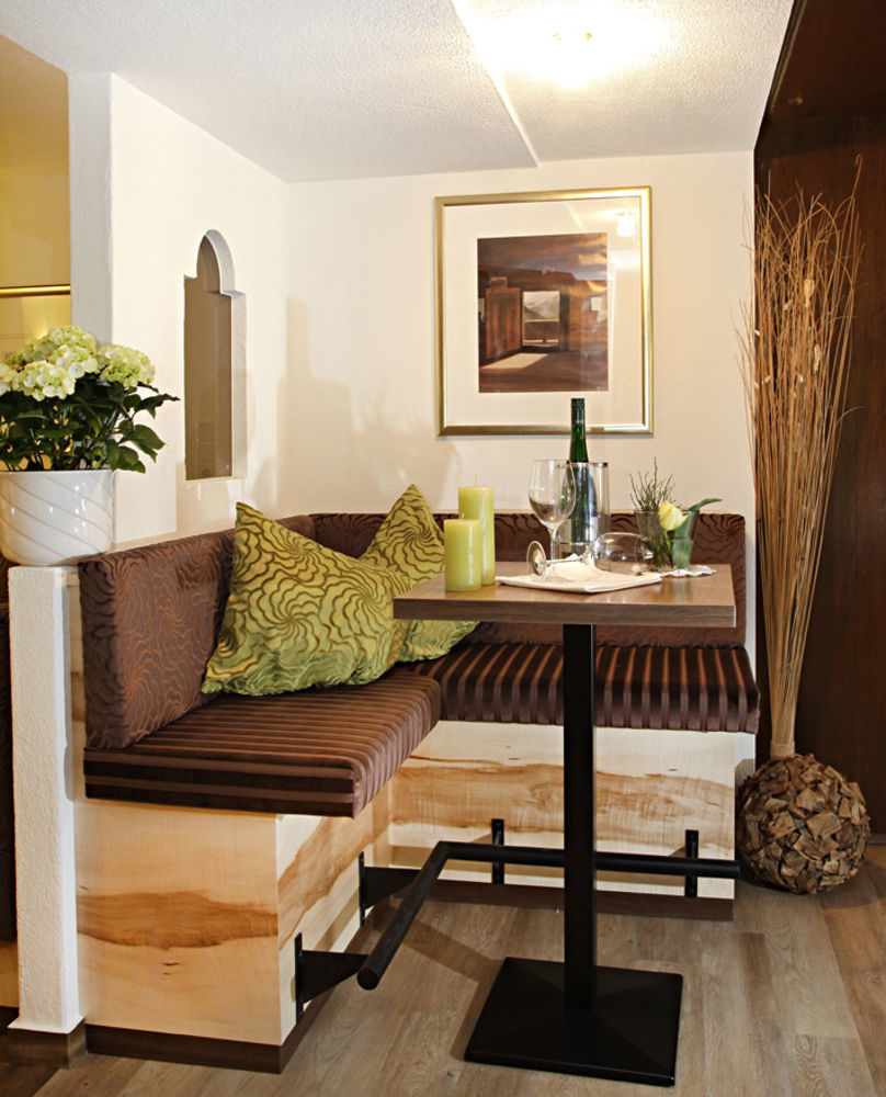 Naturhotel Schuetterbad Ункен Экстерьер фото